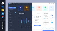 Modernize - Material UI Next.js Admin Template