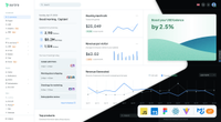 Aurora – Admin Dashboard and Web App Template